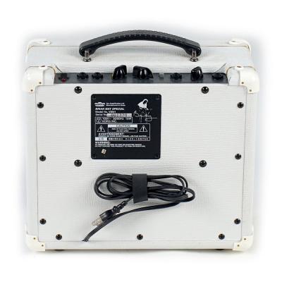 【中古】 ギターアンプ VOX VBM1 BRIAN MAY SPECIAL 背面