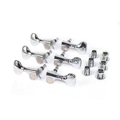 ゴトー GOTOH SGi510-L5-L3R3-Chrome ギター用ペグ