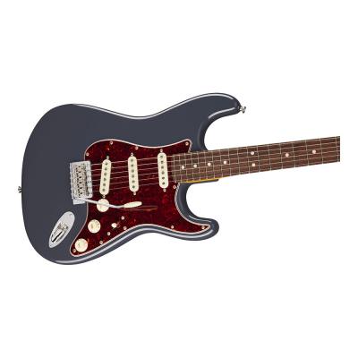 Fender フェンダー American Professional Classic Stratocaster RW Faded Black エレキギター ボディ