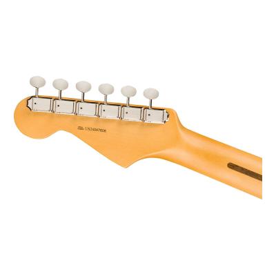 Fender フェンダー American Professional Classic Stratocaster RW Faded Black エレキギター ヘッド