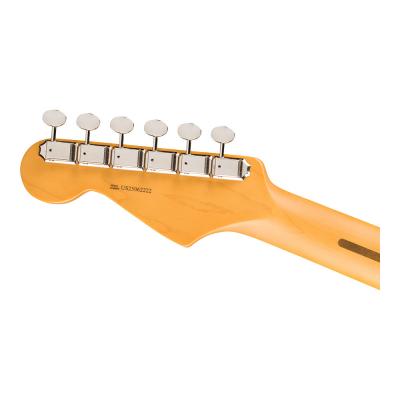 Fender フェンダー American Professional Classic Stratocaster HSS MN Faded Lake Placid Blue エレキギター ヘッド