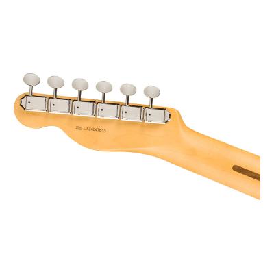 Fender フェンダー American Professional Classic Telecaster RW 3-Color Sunburst エレキギター ヘッド