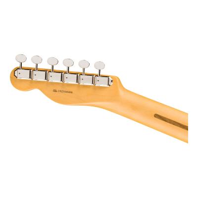 Fender フェンダー American Professional Classic Hotshot Telecaster RW Faded Sherwood Green Metallic エレキギター ヘッド