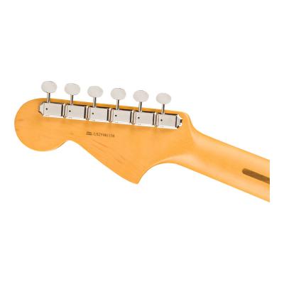 Fender フェンダー American Professional Classic Jaguar RW 3-Color Sunburst エレキギター ヘッド