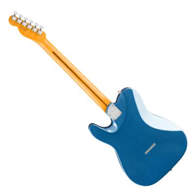 Fender フェンダー American Ultra Luxe Vintage ’60s Telecaster Custom RW LPB エレキギター テレキャスター バック画像