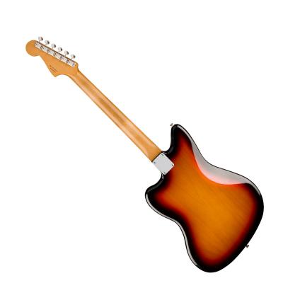 Fender フェンダー Limited Edition Vintera II Road Worn ’50s Jazzmaster RW 3-Color Sunburst エレキギター 背面
