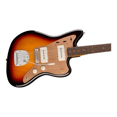 Fender フェンダー Limited Edition Vintera II Road Worn ’50s Jazzmaster RW 3-Color Sunburst エレキギター ボディ