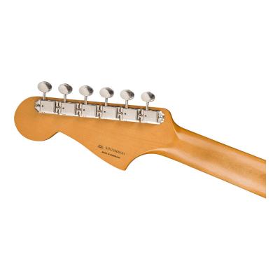 Fender フェンダー Limited Edition Vintera II Road Worn ’50s Jazzmaster RW 3-Color Sunburst エレキギター ヘッド