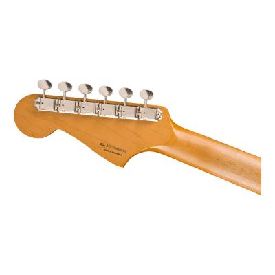 Fender フェンダー Limited Edition Vintera II Road Worn ’50s Jazzmaster RW Fiesta Red エレキギター ヘッド