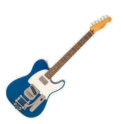 Squier スクワイア スクワイヤー Classic Vibe Custom Telecaster SH with Bigsby Lake Placid Blue エレキギター