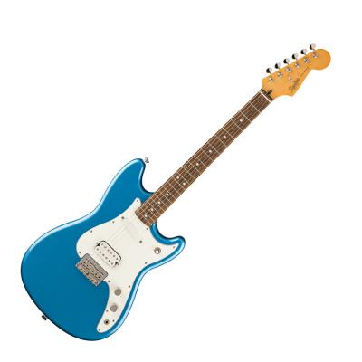 Squier スクワイア スクワイヤー Classic Vibe Duo-Sonic HS LRL Lake Placid Blue エレキギター