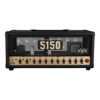 EVH 5150 ICONIC 15W HD EL34 100V JPN ギターアンプヘッド