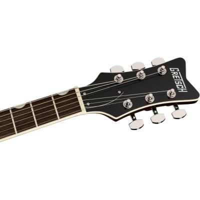 GRETSCH グレッチ Electromatic CVT Double-Cut with Wraparound Havana Burst エレキギター ヘッド画像