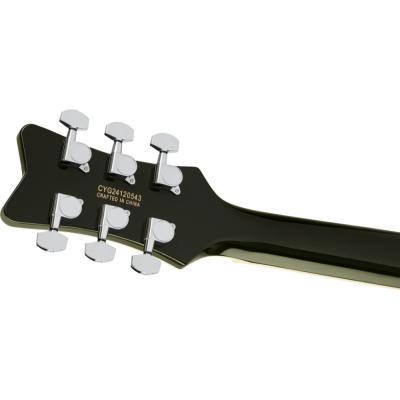 GRETSCH グレッチ Electromatic CVT Double-Cut with Wraparound Wychwood エレキギター ヘッドバック画像