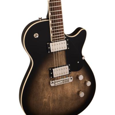 GRETSCH グレッチ Electromatic Jet Bristol Fog エレキギター ボディ画像