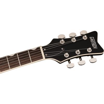 GRETSCH グレッチ Electromatic Jet Bristol Fog エレキギター ヘッド画像