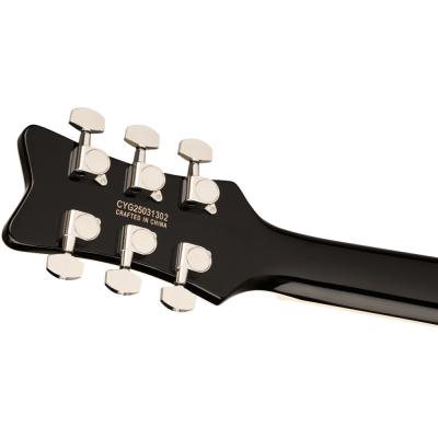 GRETSCH グレッチ Electromatic Jet Bristol Fog エレキギター ヘッドバック画像