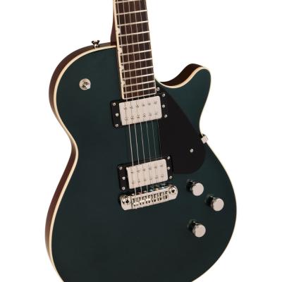 GRETSCH グレッチ Electromatic Jet Cadillac Green エレキギター ボディ画像