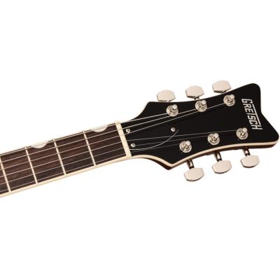 GRETSCH グレッチ Electromatic Jet Cadillac Green エレキギター ヘッド画像