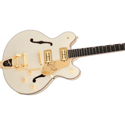 GRETSCH グレッチ Falcon Center Block LTD Double-Cut with String-Thru Bigsby エレキギター ボディトップ