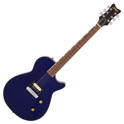 GRETSCH グレッチ Streamliner Jet 1 Pickup Midnight Blue エレキギター
