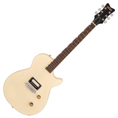 GRETSCH グレッチ Streamliner Jet 1 Pickup Vintage White エレキギター