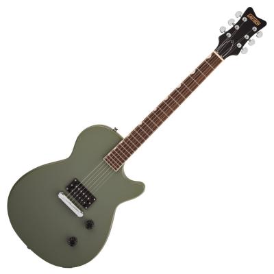 GRETSCH グレッチ Streamliner Jet Club 1 Pickup Olive Drab エレキギター