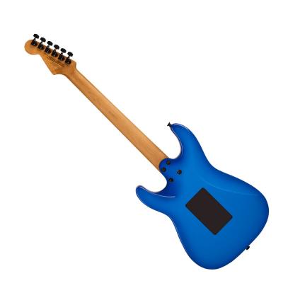 Charvel シャーベル Pro-Mod Plus So-Cal Style 1 HH FR CM Blue Burst エレキギター 背面