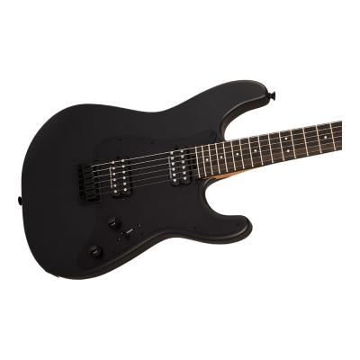 Charvel シャーベル Pro-Mod Plus So-Cal Style 1 HH HT E Scorched Earth エレキギター ボディ