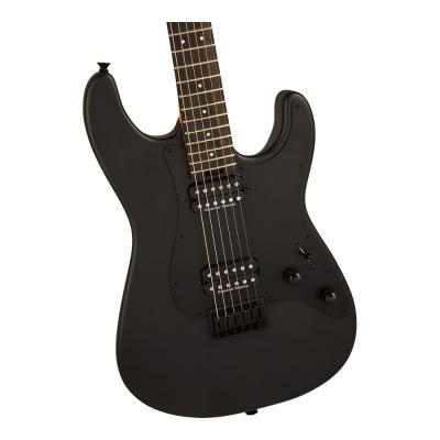 Charvel シャーベル Pro-Mod Plus So-Cal Style 1 HH HT E Scorched Earth エレキギター ボディ