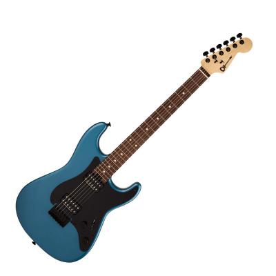 Charvel シャーベル Pro-Mod So-Cal Style 1 HH HT RW Pelham Blue エレキギター