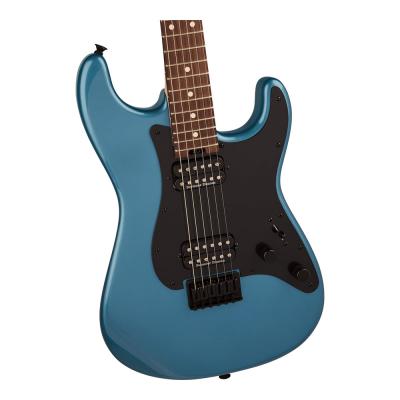 Charvel シャーベル Pro-Mod So-Cal Style 1 HH HT RW Pelham Blue エレキギター ボディ