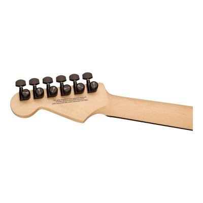 Charvel シャーベル Pro-Mod So-Cal Style 1 HH HT RW Pelham Blue エレキギター ヘッド