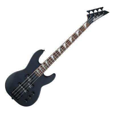 Jackson ジャクソン JS Series Concert Bass Minion JS1X Satin Black エレキベース