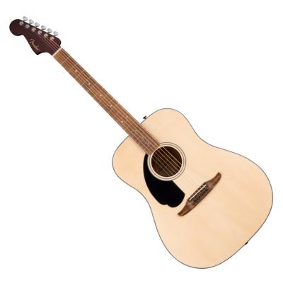 Fender フェンダー California Standard Redondo Left-Handed Natural レフティ アコースティックギター