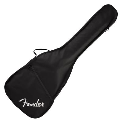 Fender フェンダー California Standard Redondo Mini with Bag Black アコースティックギター 付属ケース画像