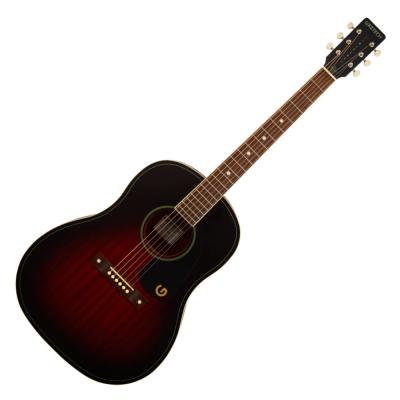 GRETSCH グレッチ Jim Dandy Dreadnought Deep Cherry Burst アコースティックギター