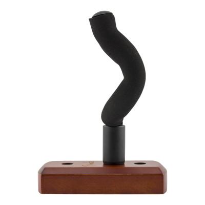 Fender フェンダー Essentials Guitar Wall Hanger Rosewood ギターハンガー サブ画像3