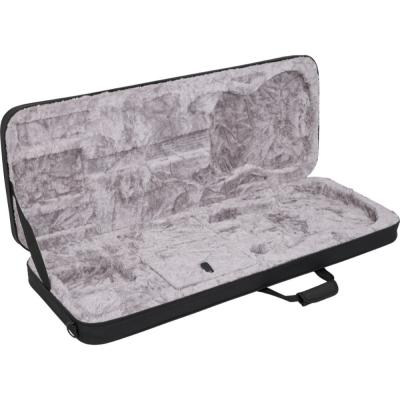 Fender フェンダー Strat/Tele Foam Core Case Black ストラト/テレキャスター用ケース ケース内部