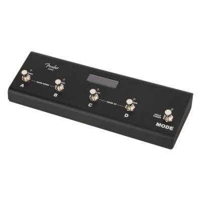 Fender フェンダー LTX-5 Footswitch フットスイッチ