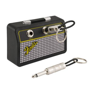 Fender フェンダー Fender x Third Man Hardware Mini Jack Rack ミニジャックラック 壁掛けキーホルダー