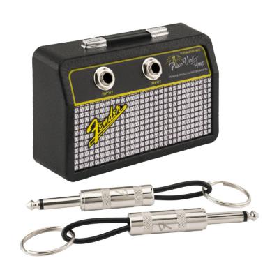 Fender フェンダー Fender x Third Man Hardware Mini Jack Rack ミニジャックラック 壁掛けキーホルダー サブ画像1