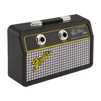 Fender フェンダー Fender x Third Man Hardware Mini Jack Rack ミニジャックラック 壁掛けキーホルダー サブ画像2