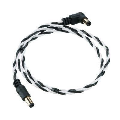IBANEZ アイバニーズ DCT24-BWH Twisted-pair DC Cable 60cm DCケーブル