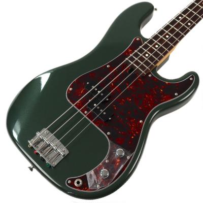 Moon ムーン PB-4C OT/R CR PB-4 CLASSIC エレキベース トップ