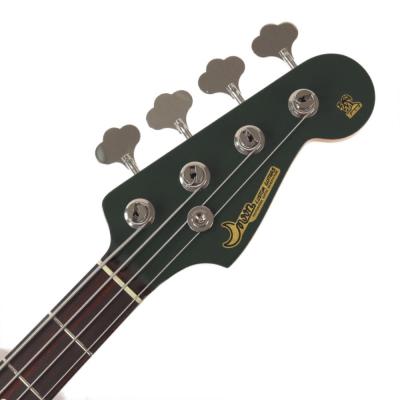 Moon ムーン PB-4C OT/R CR PB-4 CLASSIC エレキベース ヘッド