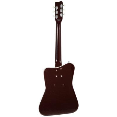 Danelectro ダンエレクトロ PRO MRN エレキギター ボディバック