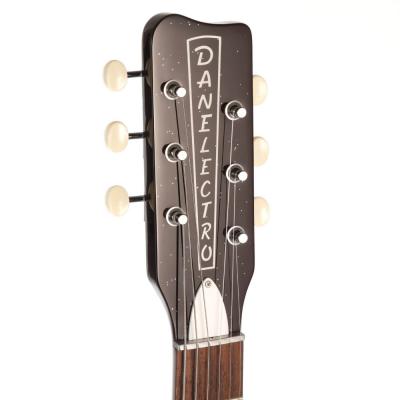 Danelectro ダンエレクトロ PRO MRN エレキギター ヘッド