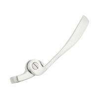 BIGSBY ビグスビー Handle Assembly Flat Vintage Non-Fixed Polished トレモロアーム