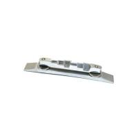 BIGSBY ビグスビー Bridge Assembly Polished Aluminum ギターブリッジ アッセンブリ